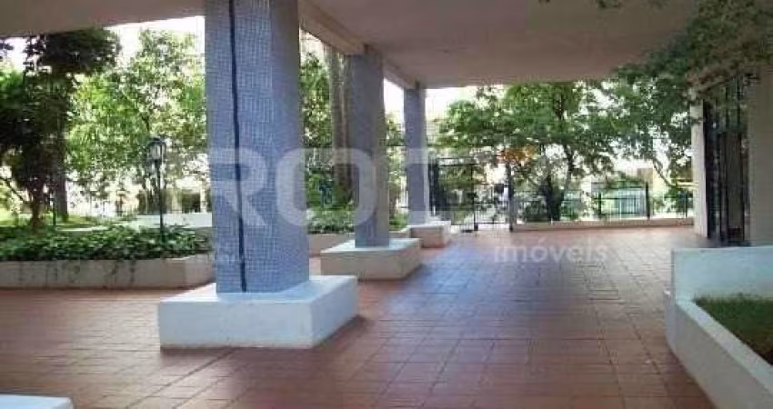 Apartamento padrão de 3 dormitórios no Centro de Ribeirão Preto