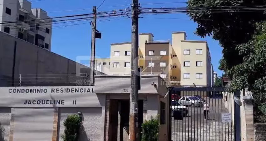 Apartamento de 3 dormitórios à venda e locação no Jardim Paulistano, Ribeirão Preto