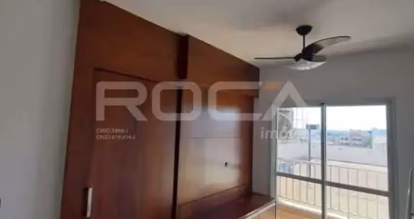 Apartamento Padrão à venda no Ipiranga, Ribeirão Preto - 2 dormitórios, garagem!