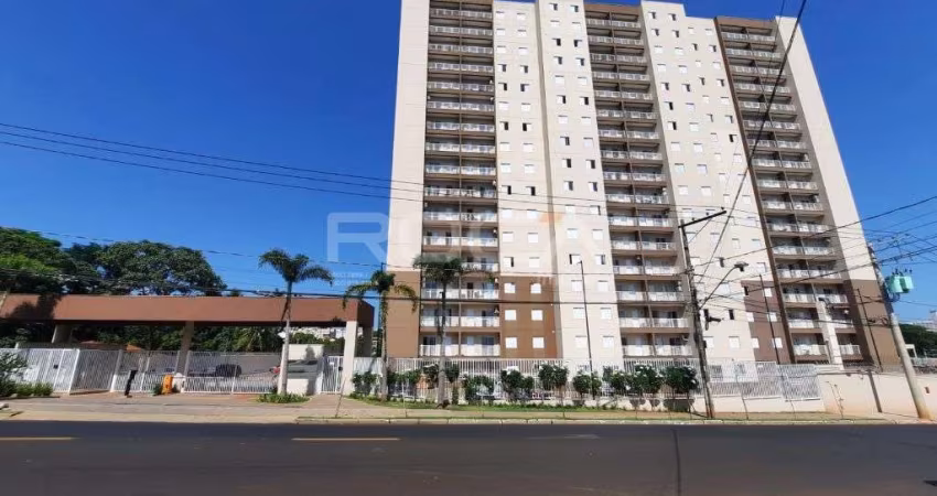 Venda de Apartamentos / Padrão na cidade de Ribeirão Preto