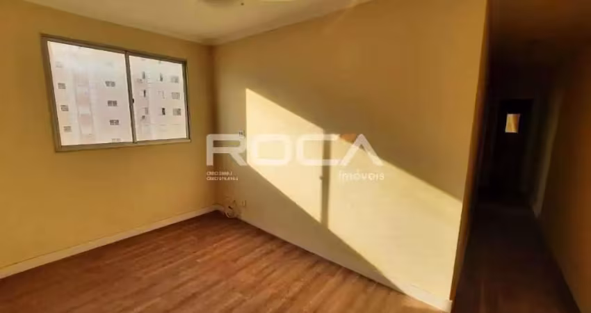 Apartamento à venda com 2 dormitórios no condomínio mirante sul em ribeirão preto