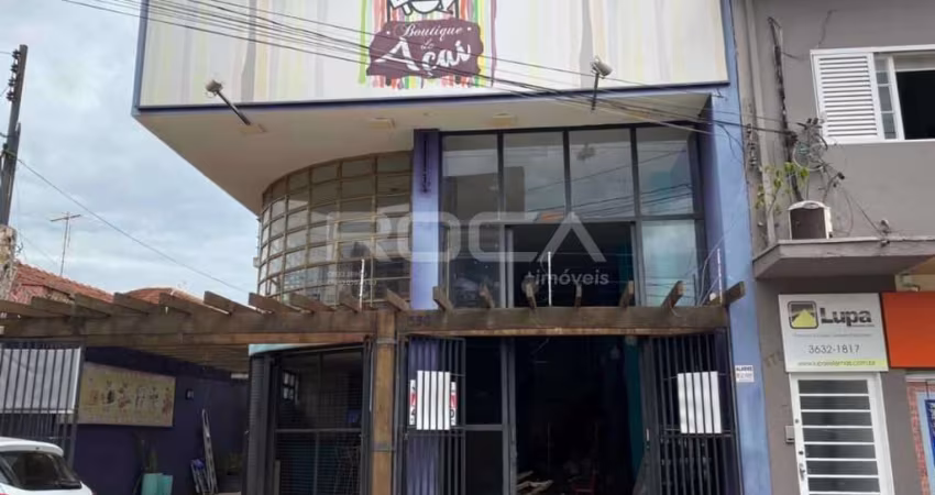 Prédio Comercial à Venda no Jardim Paulista, Ribeirão Preto - Excelente Oportunidade!