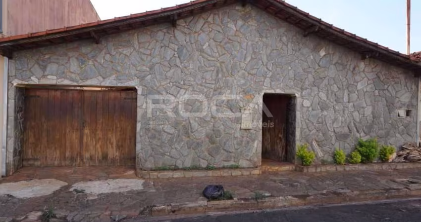 Casa com 3 quartos à venda no Bourbon, Jardinópolis 