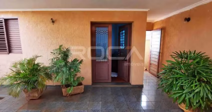 Casa com 3 dormitórios para venda e locação no campos elíseos, ribeirão preto