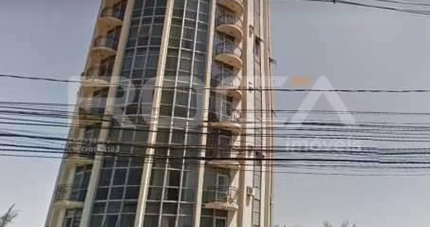 Apartamento à venda com 3 dormitórios no Centro de Ribeirão Preto
