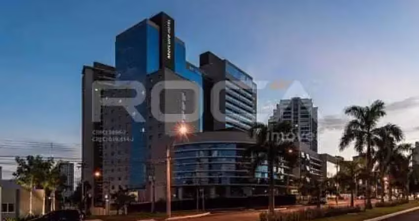 Apartamento de luxo à venda em Bosque Dos Juritis, Ribeirão Preto