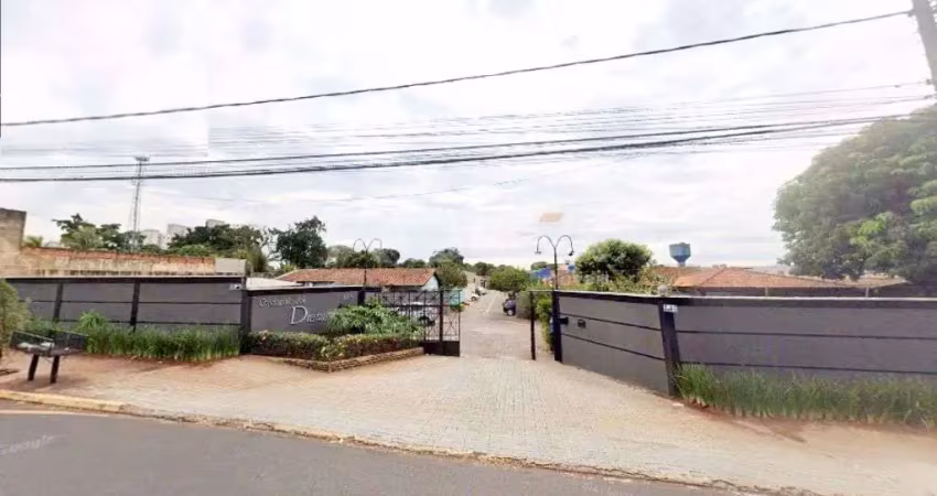 Linda casa térrea com 3 dormitórios no condomínio do ipiranga em ribeirão preto