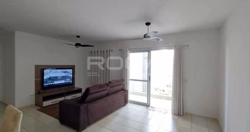 Apartamento com 3 quartos à venda no Jardim Nova Aliança, Ribeirão Preto 