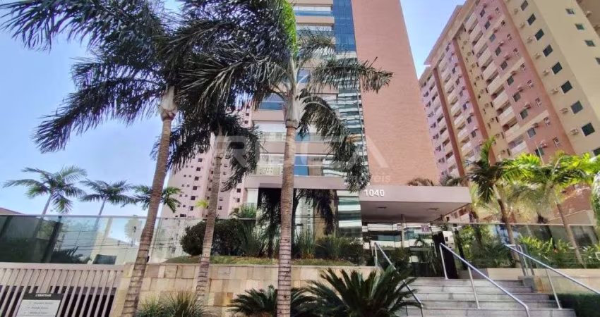 Apartamento de luxo com 4 suítes no Jardim Botânico, Ribeirão Preto