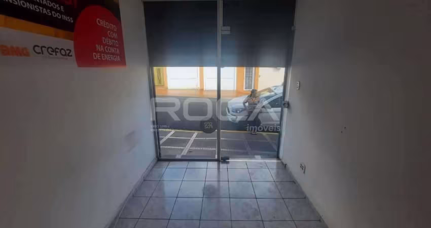 Salão comercial para alugar no Campos Elíseos em Ribeirão Preto