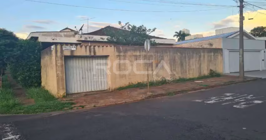 Venda de casas / padrão na cidade de ribeirão preto