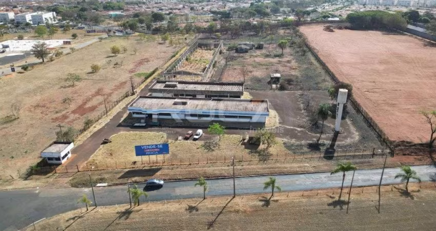 Excelente Galpão Comercial à Venda no Recreio Anhanguera, Ribeirão Preto