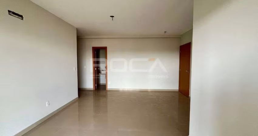 Apartamento de 2 suítes na Vila Ana Maria em Ribeirão Preto
