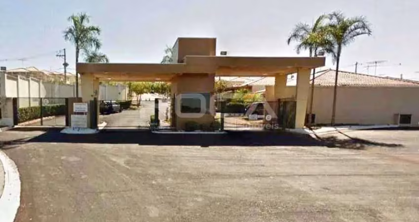 Casa à venda com 3 quartos no bairro jardim gerânios, em ribeirão preto.