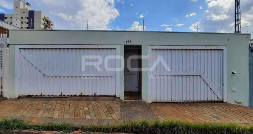 Casa com 3 quartos à venda no Jardim Paulistano, Ribeirão Preto 