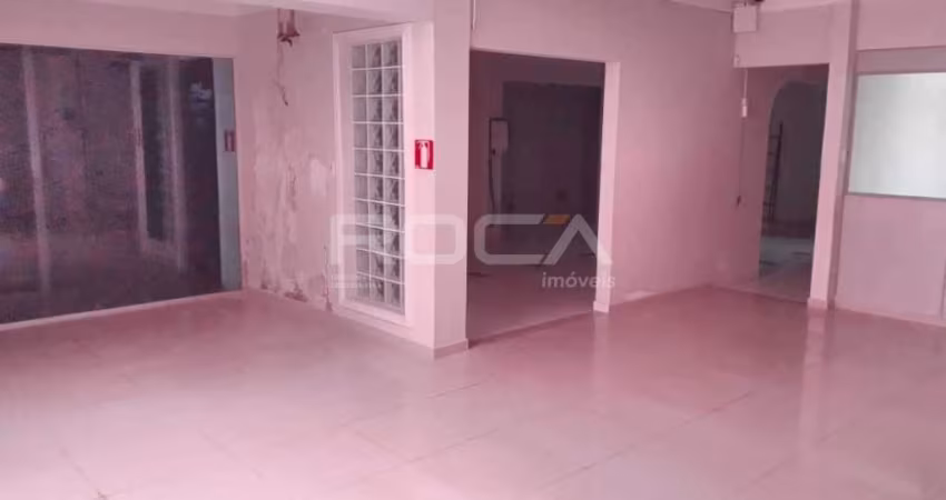Prédio Comercial para Alugar na Vila Seixas, Ribeirão Preto