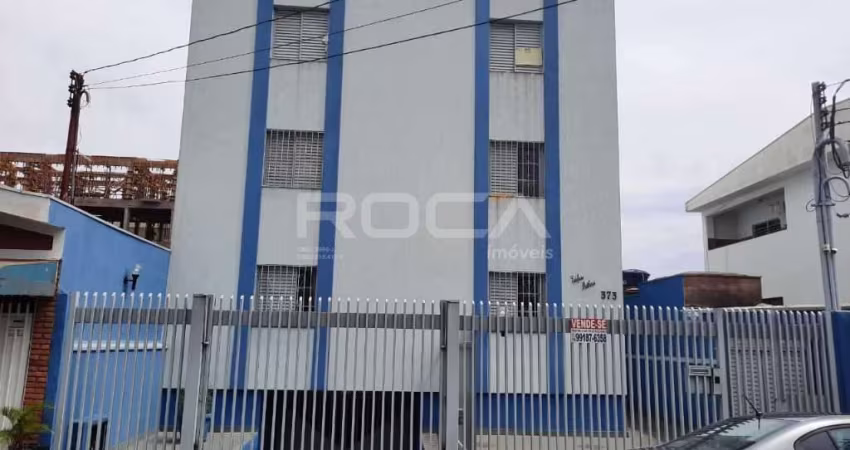 Apartamento com 2 quartos à venda no Jardim Paulista, Ribeirão Preto 