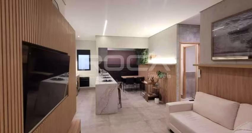 Venda de Apartamentos / Padrão na cidade de Ribeirão Preto