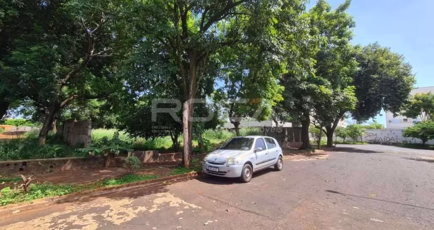 Terreno à venda no Ipiranga, Ribeirão Preto 