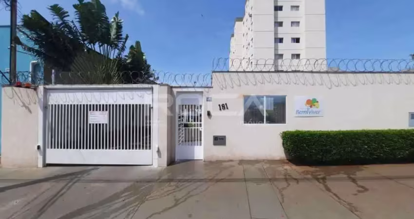 Venda de Apartamentos / Padrão na cidade de Ribeirão Preto