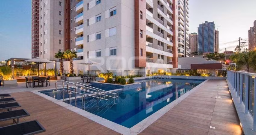 Apartamento com 3 quartos à venda no Jardim Botânico, Ribeirão Preto 