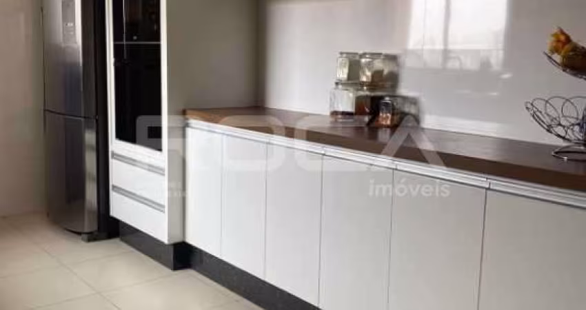 Apartamento de luxo com 4 suítes no bairro Ribeirânia em Ribeirão Preto