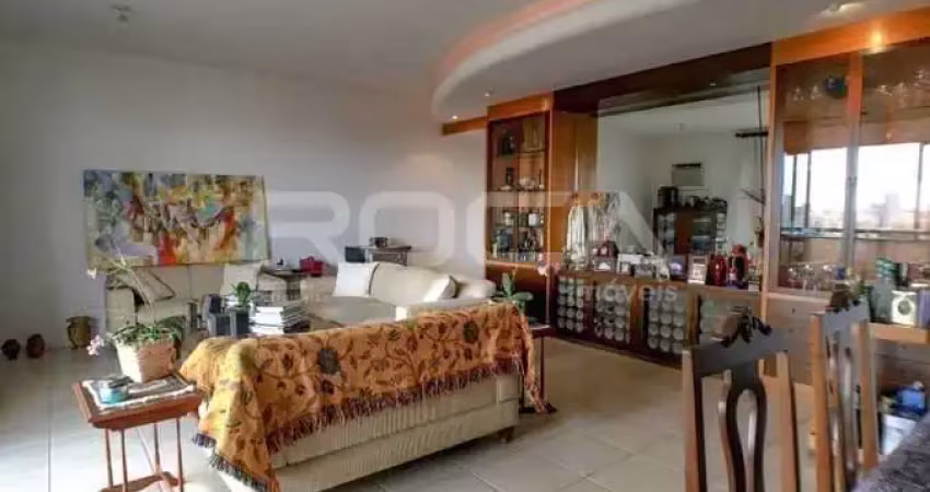 Apartamento para venda e locação com 3 quartos no bairro vila seixas, ribeirão preto