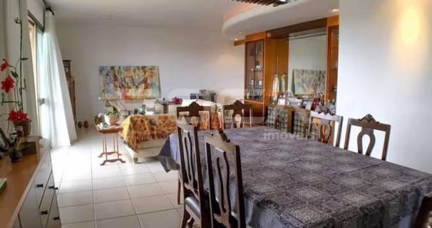 Apartamento para venda e locação com 3 quartos no bairro Vila Seixas, Ribeirão Preto