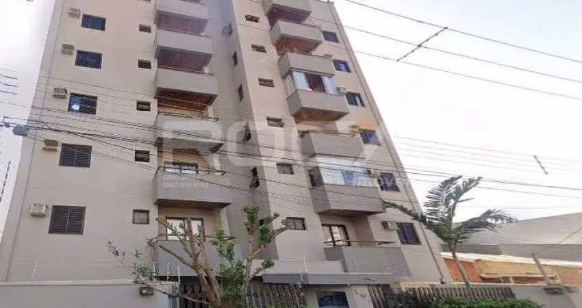 Apartamento de 2 dormitórios em Santa Cruz Do José Jacques, Ribeirão Preto