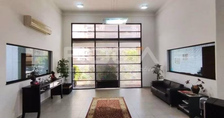 Prédio Comercial para alugar com 430m²no bairro Jardim Nova Aliança em Ribeirão Preto