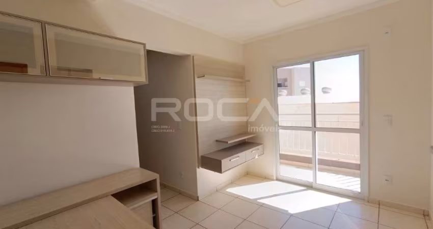 Apartamento com 2 quartos à venda no Residencial e Comercial Palmares, Ribeirão Preto 