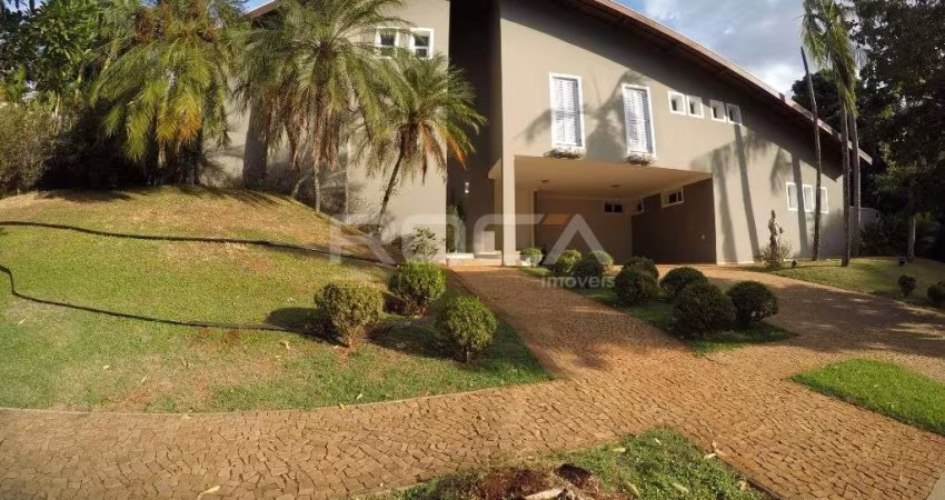 Casa em condomínio fechado com 5 quartos à venda no Ribeirânia, Ribeirão Preto 