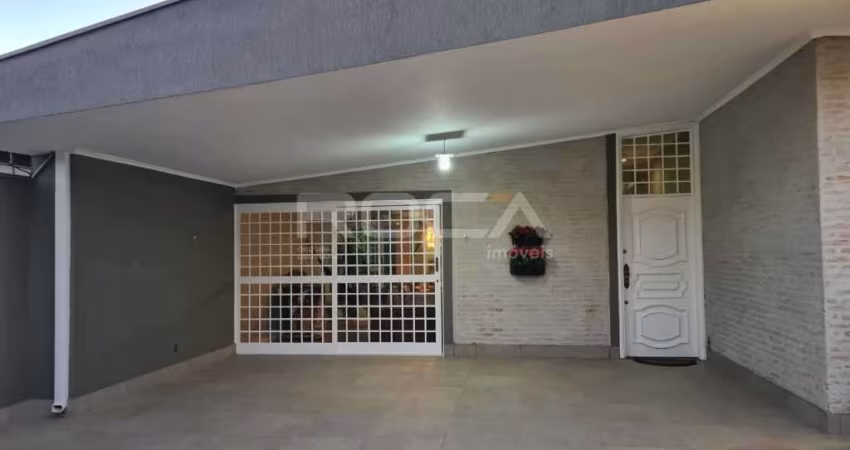 Casa à venda e locação com 3 dormitórios no Jardim Sumaré, Ribeirão Preto
