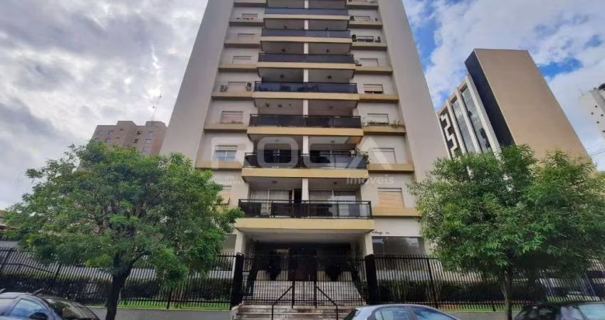 Apartamento de 3 dormitórios para alugar no Centro de Ribeirão Preto