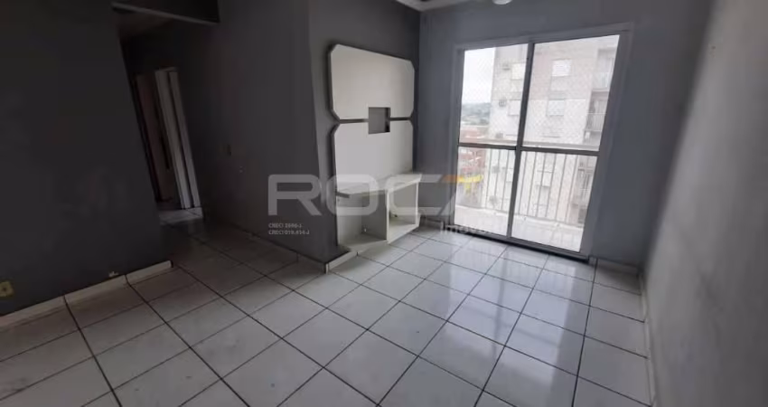 Apartamento com 3 quartos à venda no Campos Elíseos, Ribeirão Preto 