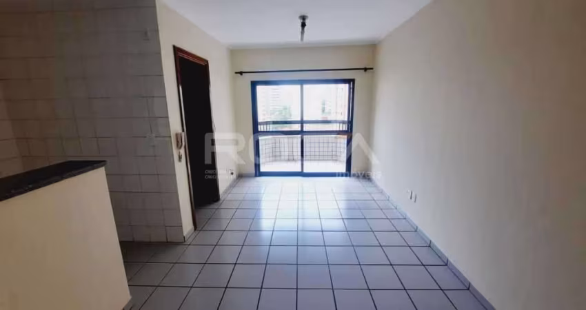 Apartamento à venda com 1 dormitório no Centro de Ribeirão Preto