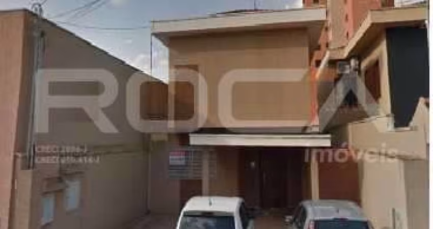 Loja comercial para alugar na Vila Seixas em Ribeirão Preto