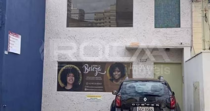 Sala comercial próximo ao Shopping Santa Úrsula em Ribeirão Preto