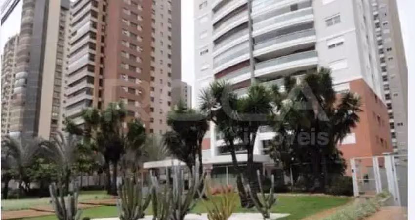 Apartamento para venda e locação com 4 quartos no jardim santa angela, em ribeirão preto