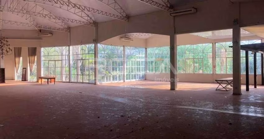 Imóvel comercial para aluguel em Recreio Anhanguera - Ribeirão Preto - SP