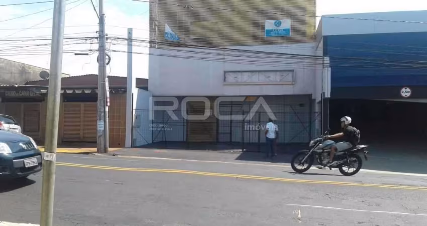 Prédio Comercial completo para alugar no Ipiranga, Ribeirão Preto