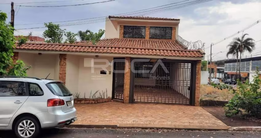 Casa com 4 quartos à venda no Jardim Califórnia, Ribeirão Preto 