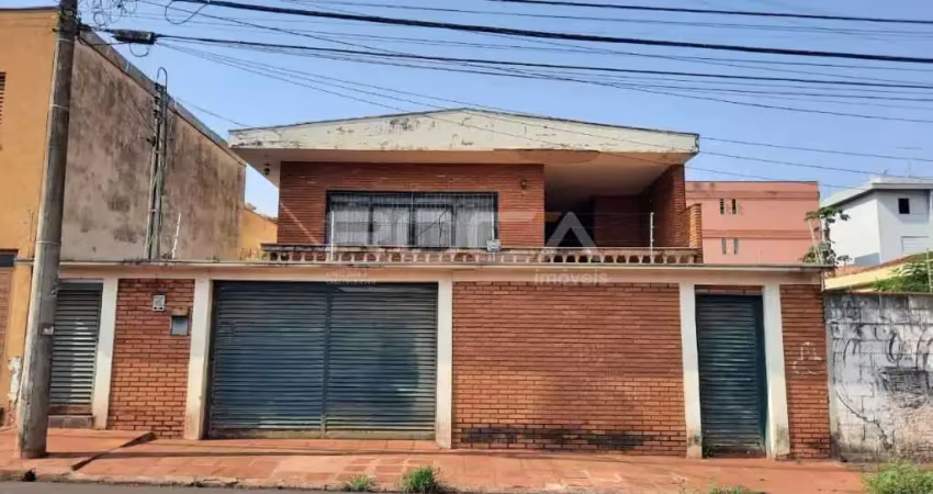 Venda de Casas / Padrão na cidade de Ribeirão Preto