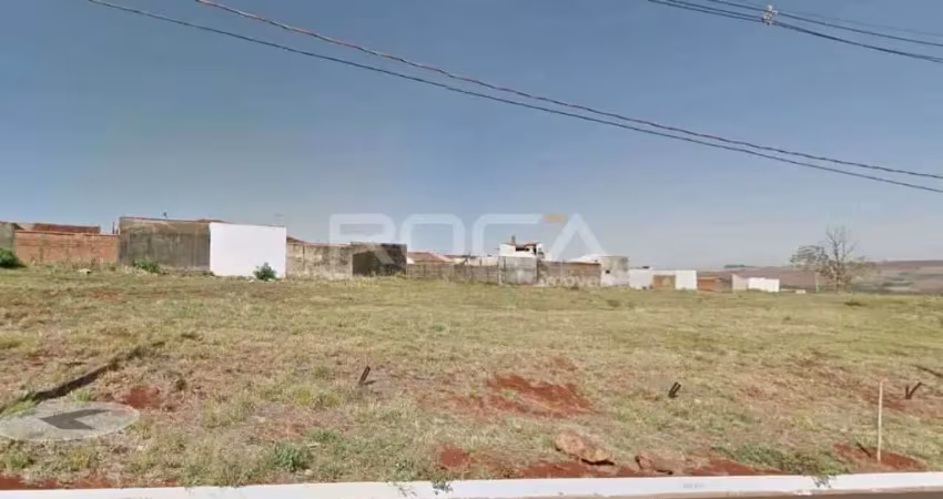 Venda de terreno / padrão na cidade de ribeirão preto