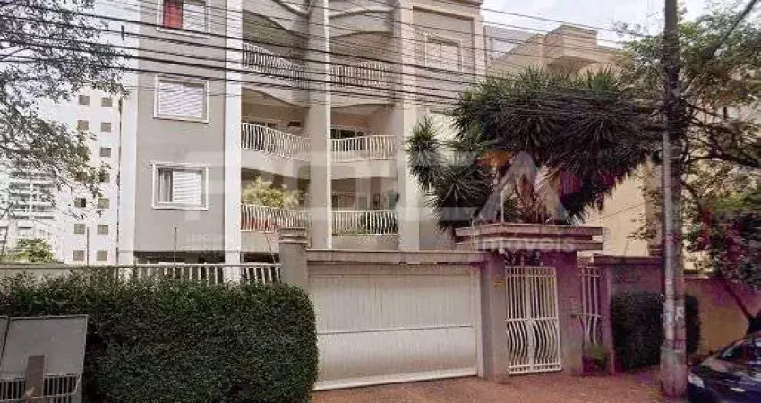 Venda de apartamentos / padrão na cidade de ribeirão preto