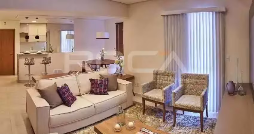 Venda de Apartamentos / Padrão na cidade de Ribeirão Preto