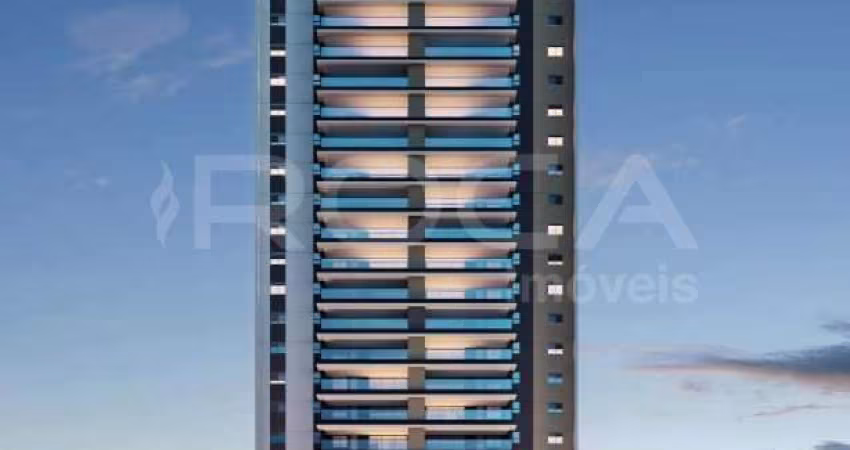 Venda de Apartamentos / Padrão na cidade de Ribeirão Preto