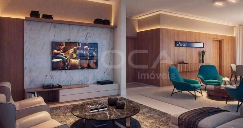 Apartamento com 4 quartos à venda no Jardim Ilhas do Sul, Ribeirão Preto 