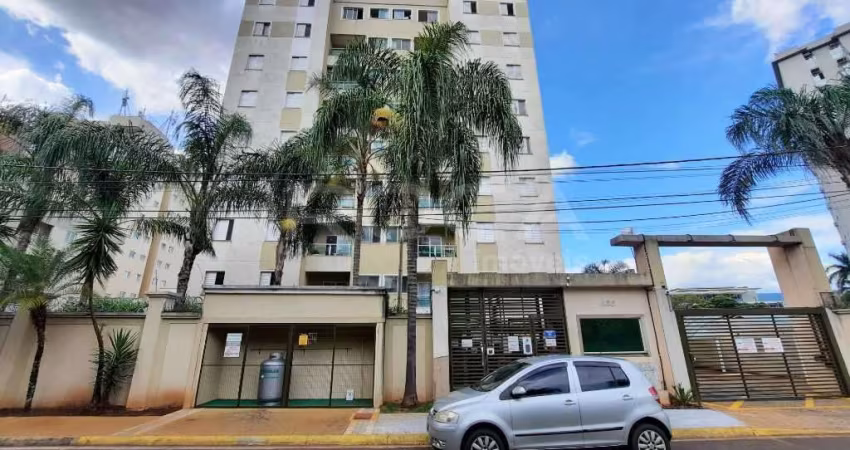 Apartamento com 2 quartos à venda no Jardim Nova Aliança, Ribeirão Preto 