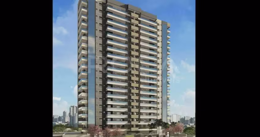 Venda de apartamentos / padrão na cidade de ribeirão preto